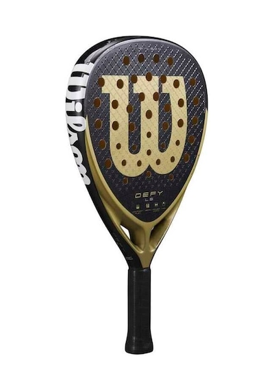 Wilson Defy Ls V1 Padel Raketi Wr173811u2 Çok Renkli