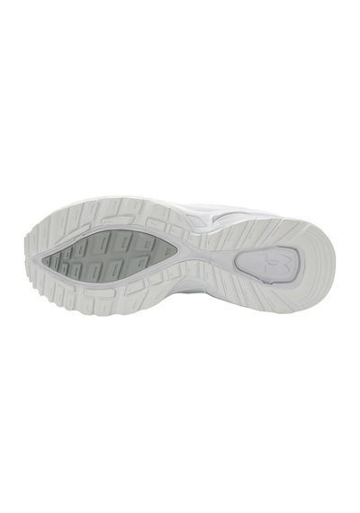 A6005280-100 Under Armour Ua Apparition Tech Spor Ayakkabı Beyaz A6005280-100 Beyaz