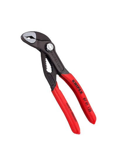 Knıpex Cobra® Hightech Fort Pense 125 Mm 87 01 125