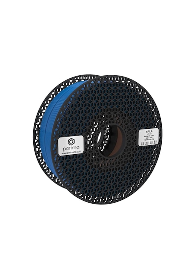 X Pla Filament 1.75mm 1kg. Açık Mavi