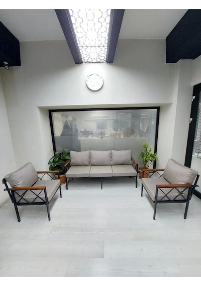 Safir Balkon-bahçe-kafe Çay Seti Koltuk Oturma Takımı-oturma Grubu Capicino Cappuccino Safir Balkon-bahçe-kafe Çay Seti Koltuk Oturma Takımı-oturma Grubu Capicino Cappuccino