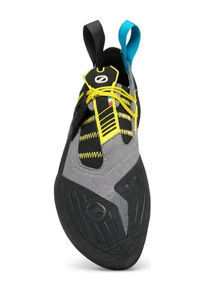 Scarpa Vapor S Tırmanış Ayakkabısı Antrasit