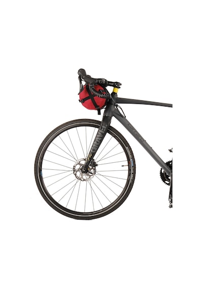 Sem Çanta Bikepacking Taşıyıcı Gidon Aparatı - Siyah