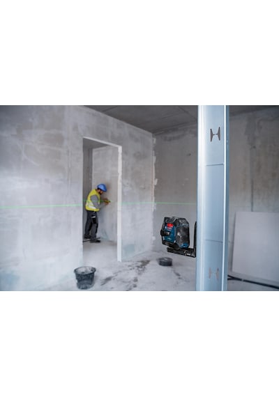 Bosch LB 10 & DK 10 Universal Montaj Aparatı 0601092C00