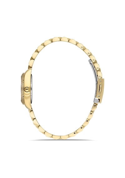 David Guner Dg-9165la-b4 Gold