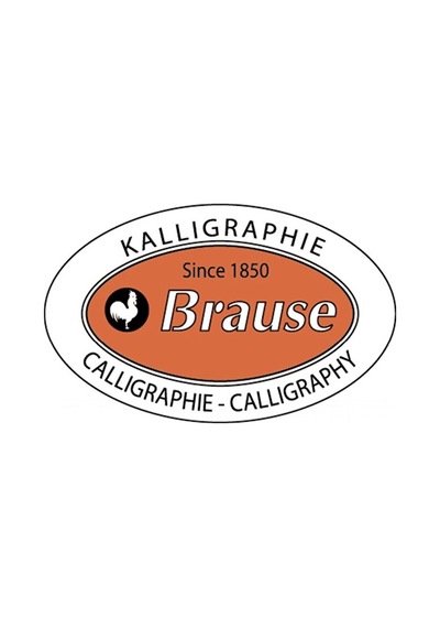 Brause Bandzug Çelik Divit Uç Kaligrafi 1.5mm