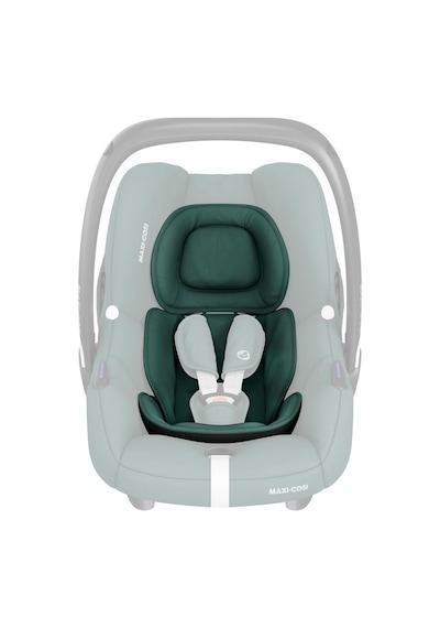 Maxi-Cosi Cabrio Fix I-Size Adac'lı Bebek Oto Koltuğu ve Ana Kucağı 0-13KG Essential Green