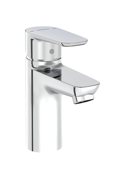Artema Flow Soft Lavabo Banyo Eviye Bataryası 3'lü Set A42988-A42946-A43404 Krom