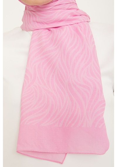 Armine Trend Ultraligth 16 Şal 3199 Pembe