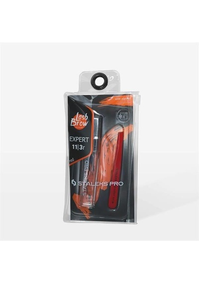 Staleks Pro Expert Kaş Cımbızı Te-11/3r