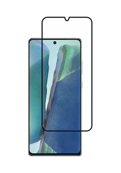 Samsung Galaxy S20 Fe Uyumlu Nettech Ön Koruma Mat Seramik Nano
