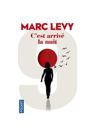 C'est Arrivé La Nuit