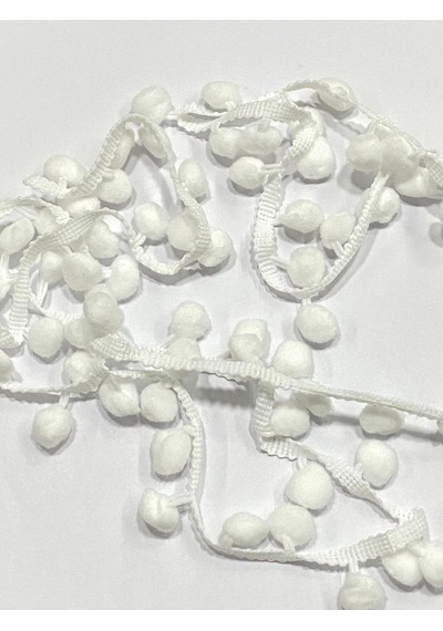 Şerit Ponpon / Sallantılı Şerit Ponpon / 2 Metre 001