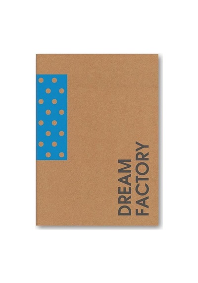 Le Color Kraft Defter Düz Mavi