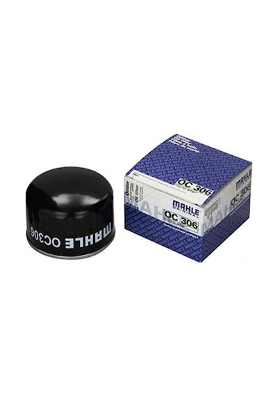 BMW MAHLE YAĞ FİLTRESİ OC306