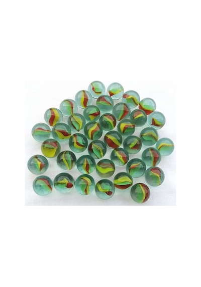 Azim Misket /bilye Cam 200ad. 1pk.