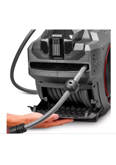 Einhell GE-HR 18/30-1 Li-Solo Akülü Hortum Makarası (Akü ve Şarj Hariç) - 4173773