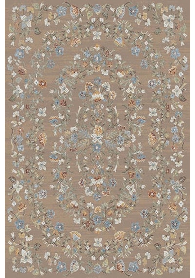 Bahariye Sencia Sn01 Kahve Halı