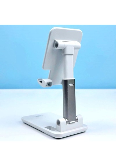 Xo C143 Desktop Phone Holder Beyaz