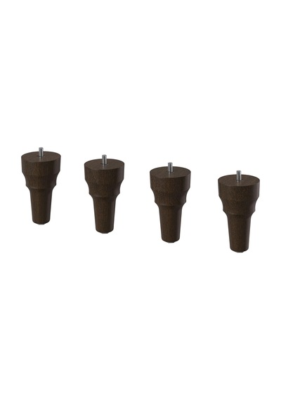 Ikea Kahverengi Modern Kanepe - Kanepe Ayağı