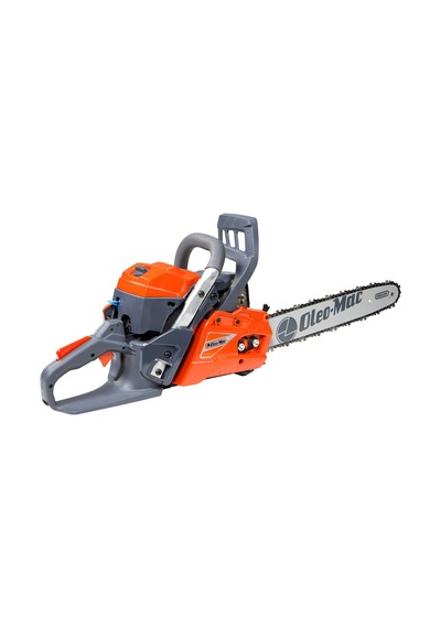 Oleomac Gs411 Eur5 Motorlu Testere 2.6hp