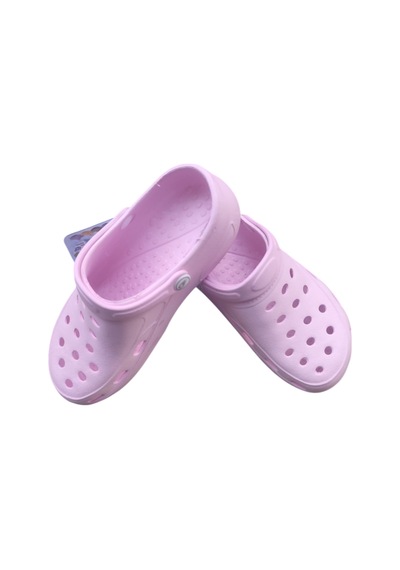 Gezer Kadın Cross Terlik Pembe