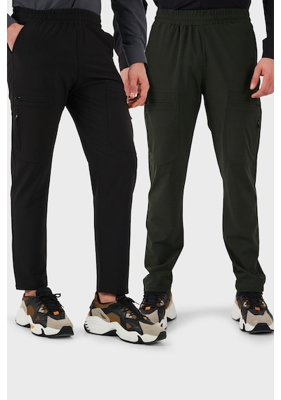 Buratti Erkek Pantolon 693710s2 Siyah-haki