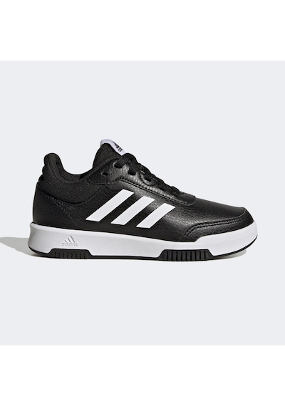 Adidas Tensaur Sport 2.0 Çocuk Siyah Sneaker