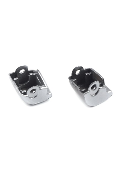 Cam Açma Düğme Kapağı A2229056800 Mercedes C Class W205 W253 İçin