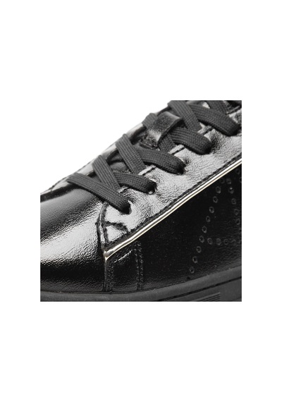 Armani Exchange Armanı Exchange Kadın Ayakkabı Xdx079-xv567-k476 Siyah