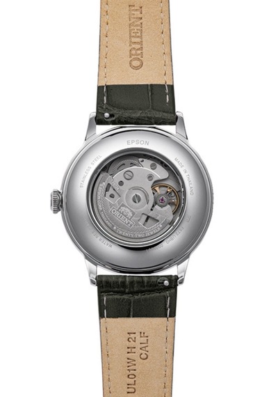 Ra-ac0025n30b Orıent Saat