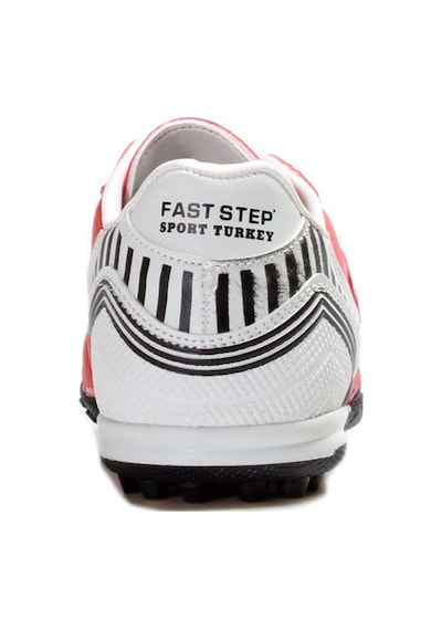 Fast Step Erkek Halı Saha Ayakkabı 618xa1200h Kırmızı