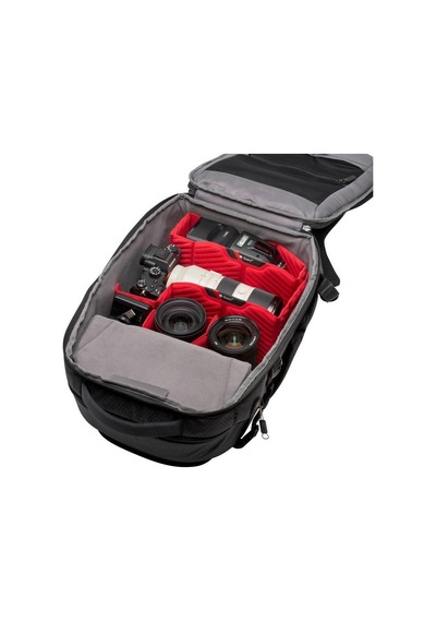 Manfrotto Pro Light Backloader Backpack Medium Sırt Çantası