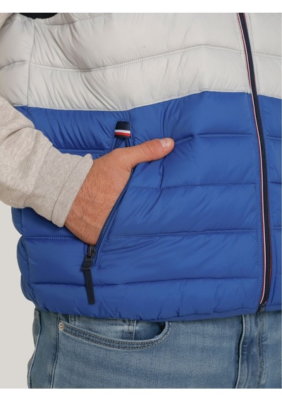 Tommy Hilfiger Tommy Hılfıger Erkek Yelek 159an478-r7y Çok Renkli