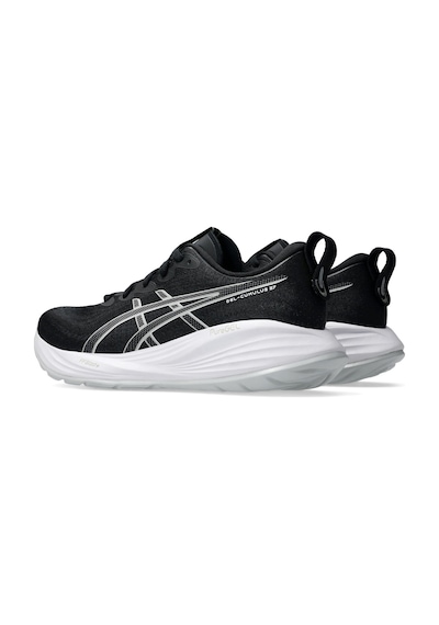 Asics Asıcs Gel-cumulus 27 Kadın Siyah Koşu Ayakkabısı 1012b772-002 Siyah