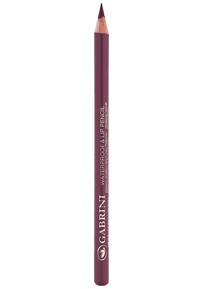 Gabrini Dudak ve Göz Kalemi Waterproof & Eye Pencil 24