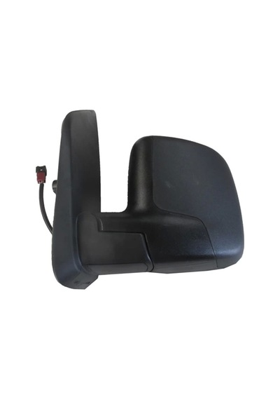 Citroen Nemo- 2008 2016 Kapı Aynası Sol Siyah Elektrikli/ısıtmalı Er Ayna Oem No:735460571