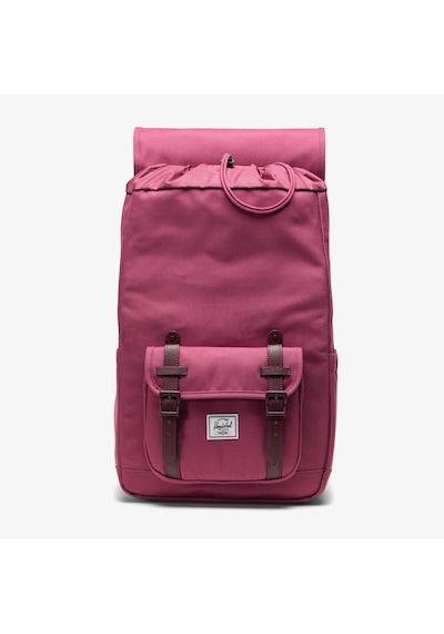 Herschel Little America Mid Unisex Pembe Sırt Çantası 11391 2800236