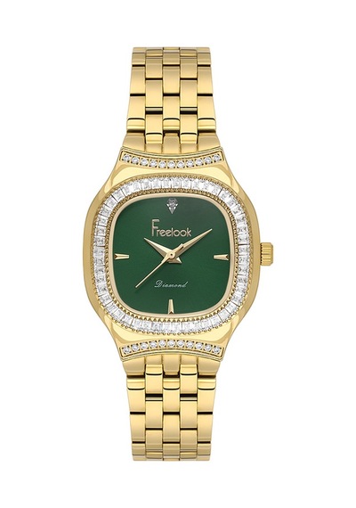 Freelook Fl.1.10528-3 Gold
