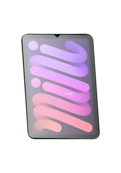 Apple Uyumlu iPad Mini 7 Paperfeel Ekran Koruyucu 8.3 İnç