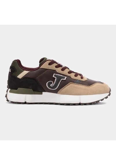 Joma C.1992 Men 2526 Erkek Günlük Ayakkabı Kahverengi Kahverengi
