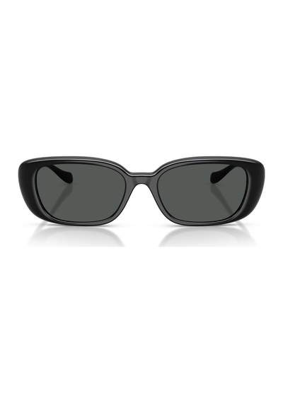 Versace Ve4504d Gb1 87 56 Kadın Güneş Gözlüğü Koyu Gri