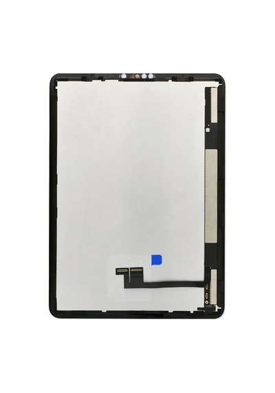 Apple Uyumlu iPad Pro 11 2021 3.nesil Mhqw3tu/a Ekran Dokunmatik Set Siyah