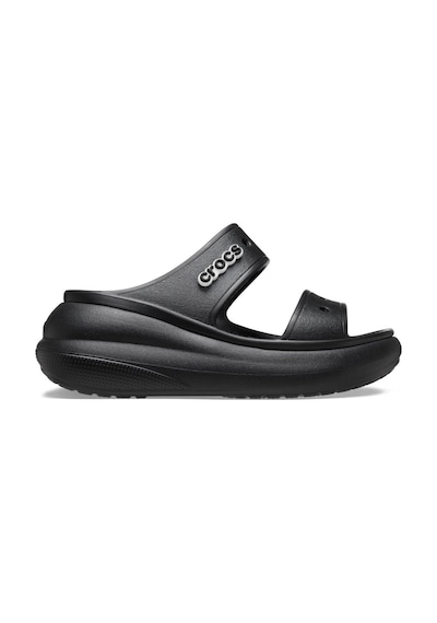 Crocs Crush Sandal Unisex Terlik Cr207670-001 Çok Renkli