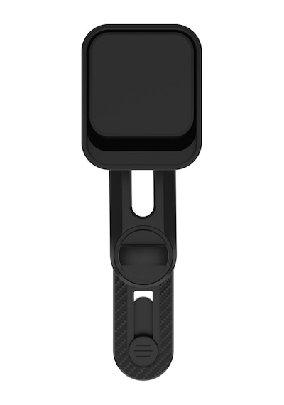 Polosmart Pbs128 Araç İçi Manyetik Telefon Tutucu Siyah