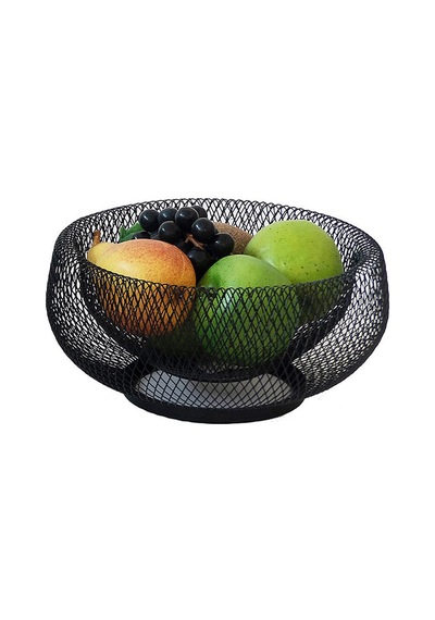 Kela Marlo Meyve Kasesi 22,5 Cm Kl-12510 Kela Renkli