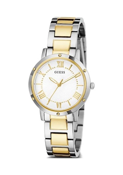Guess Gugw0404l2 Kadın Kol Saati Çelik