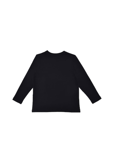 United Colors Of Benetton Benetton-b21643 Benetton Tshirt Siyah
