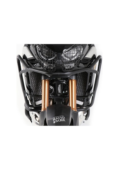 2020 Honda Crf1100L Africa Twin Granaj Koruma Demiri Hepco Becker