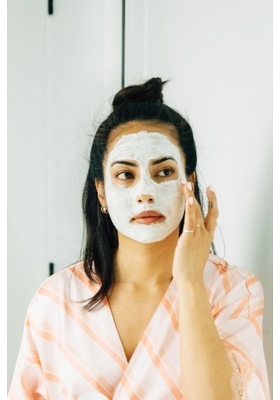 Drx Blemish Solutions Clarifying Mask - 30 G